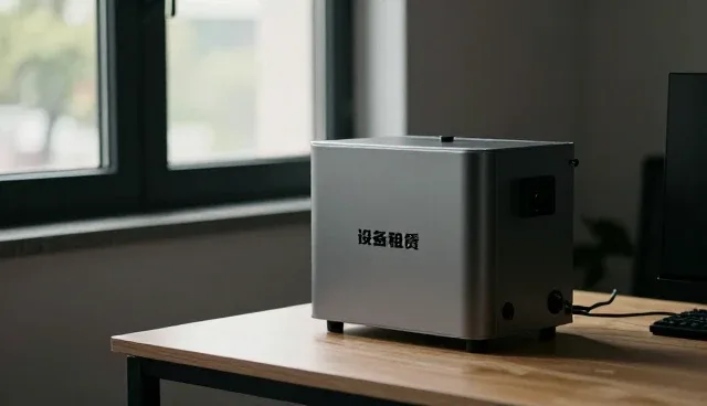 设备租赁服务中售后响应的性能与适用条件分析